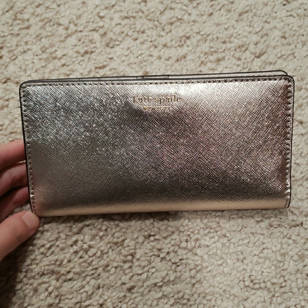 Kate spade wallet